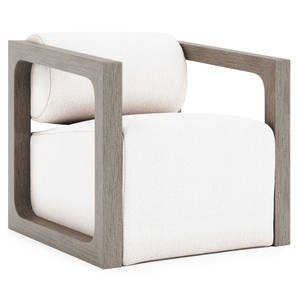 Picture of Leilani Outdoor Swivel Chair