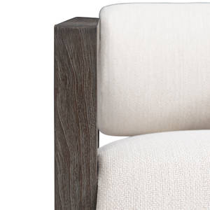 Picture of Leilani Outdoor Swivel Chair