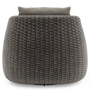 Picture of Sarene Outdoor Swivel Chair