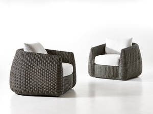 Picture of Sarene Outdoor Swivel Chair