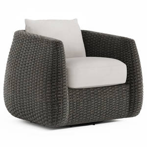 Picture of Sarene Outdoor Swivel Chair