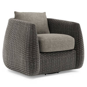 Picture of Sarene Outdoor Swivel Chair
