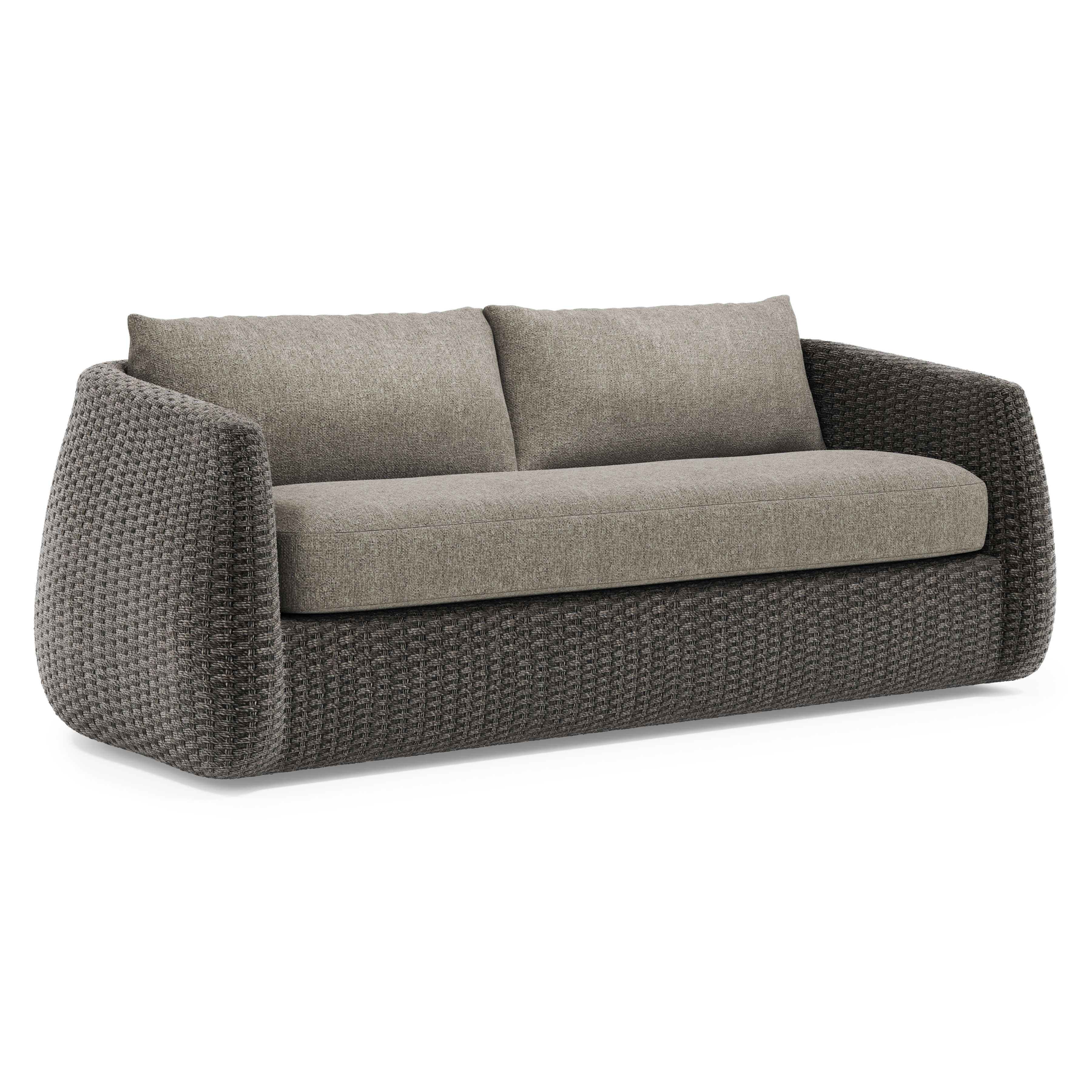 Picture of Sarene Outdoor Sofa