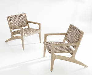 Picture of Atlas Outdoor Chair