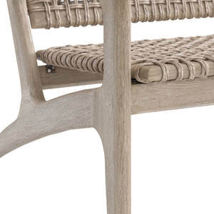 Picture of Atlas Outdoor Sofa