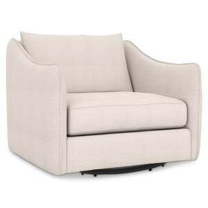 Picture of Monterey Outdoor Swivel Chair