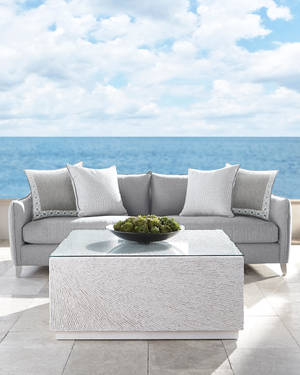 Picture of Monterey Outdoor Sofa