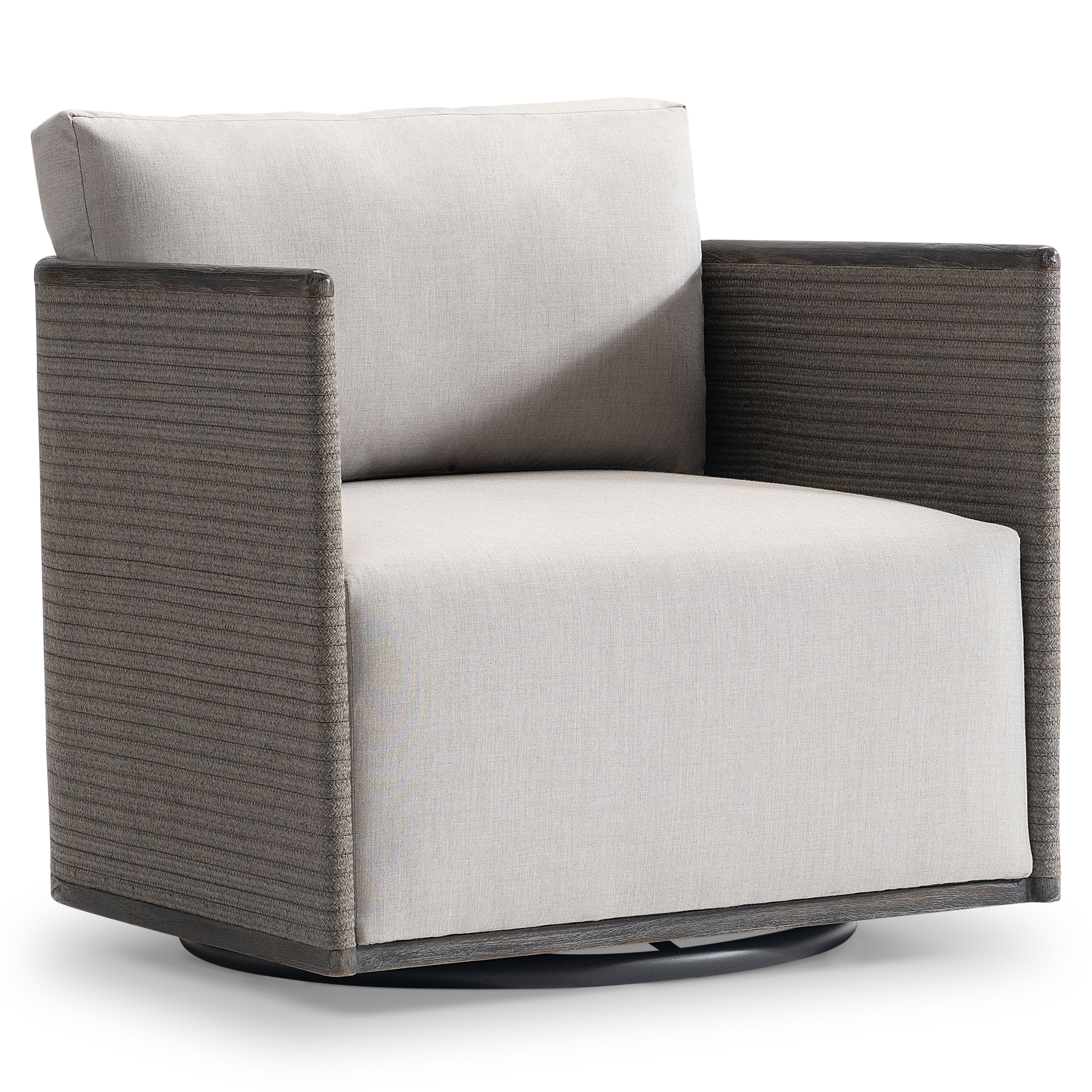 Picture of Rialto Outdoor Swivel Chair