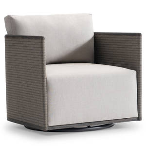 Picture of Rialto Outdoor Swivel Chair