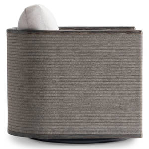 Picture of Rialto Outdoor Swivel Chair