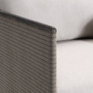 Picture of Rialto Outdoor Swivel Chair