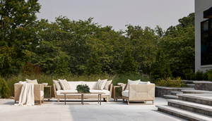 Picture of Praia Outdoor Chair