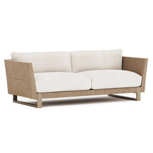 Picture of Praia Outdoor Sofa