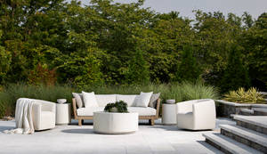 Picture of Praia Outdoor Sofa