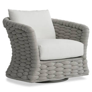 Picture of Salinas Outdoor Swivel Chair