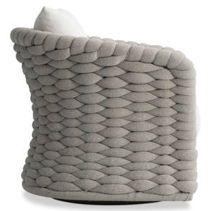 Picture of Salinas Outdoor Swivel Chair