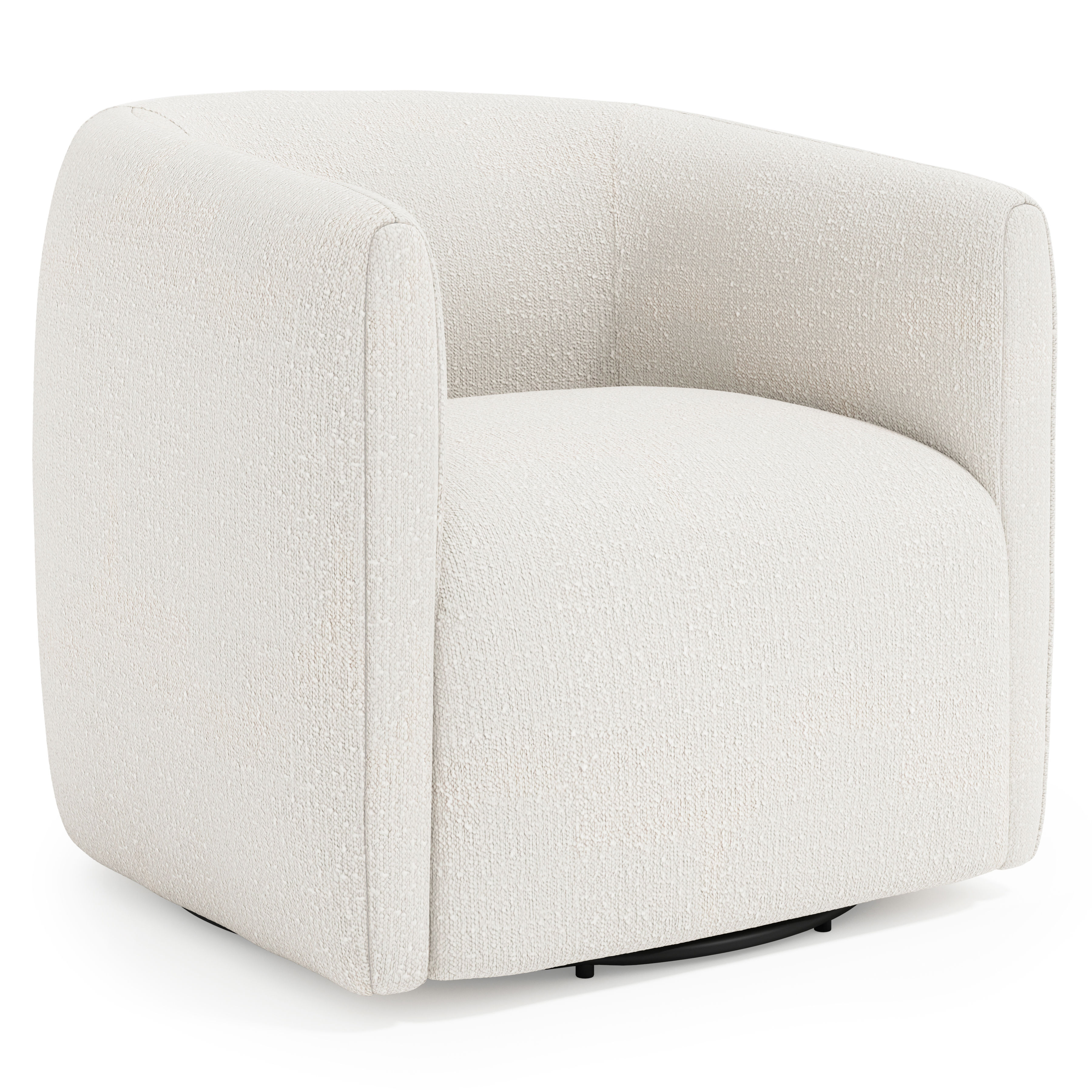 Picture of Ravello Outdoor Swivel Chair