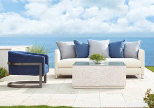 Picture of Taylor Outdoor Sofa