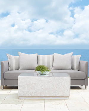Picture of Taylor Outdoor Sofa