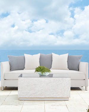 Picture of Taylor Outdoor Sofa