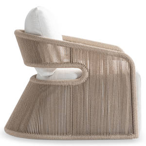 Picture of Trellis Outdoor Swivel Chair
