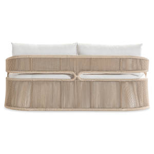 Picture of Trellis Outdoor Sofa
