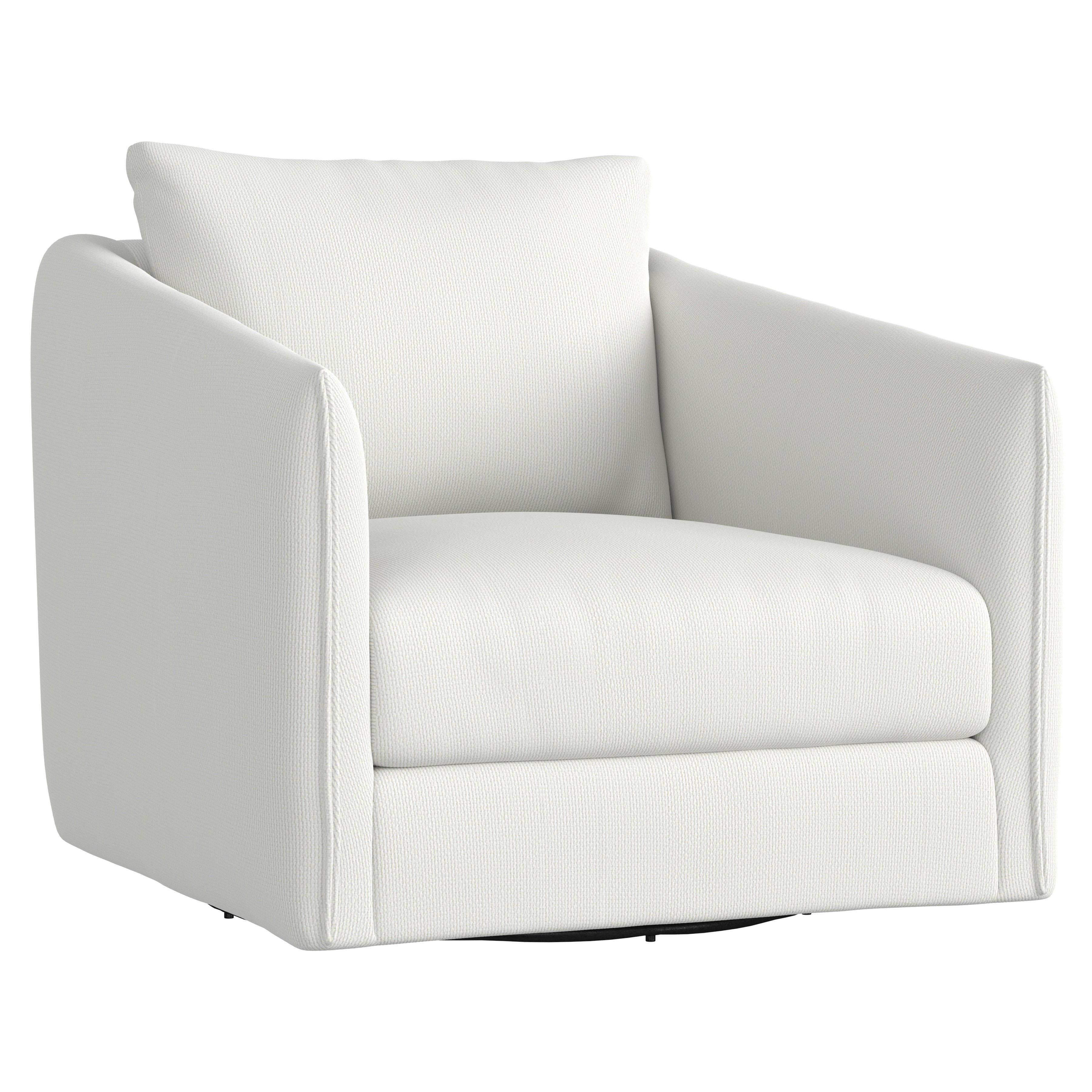Picture of Solana Outdoor Swivel Chair