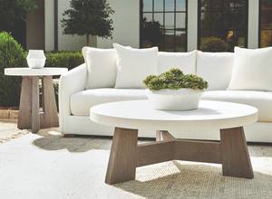 Picture of Solana Outdoor Sofa