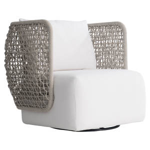 Picture of Lomani Outdoor Swivel Chair