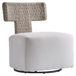 Picture of Cabo Outdoor Swivel Chair