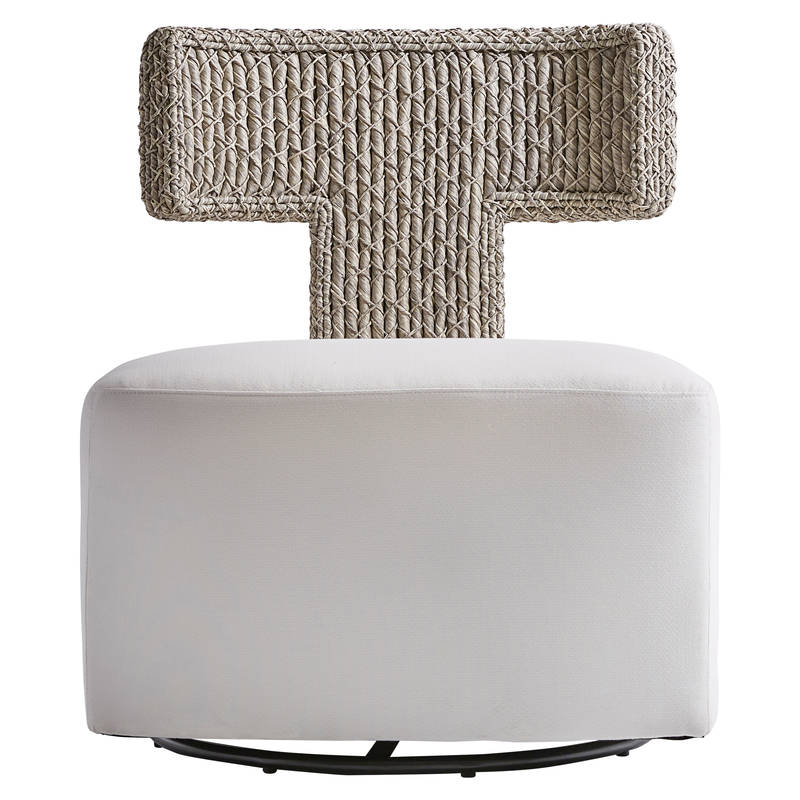 Picture of Cabo Outdoor Swivel Chair