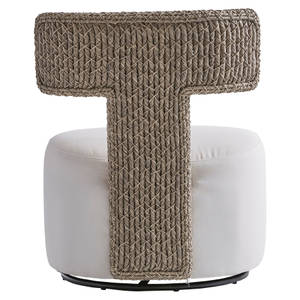 Picture of Cabo Outdoor Swivel Chair