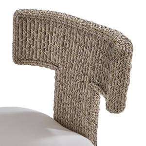 Picture of Cabo Outdoor Swivel Chair