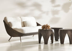 Picture of Santa Monica Outdoor Sofa
