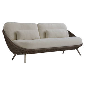 Picture of Santa Monica Outdoor Sofa