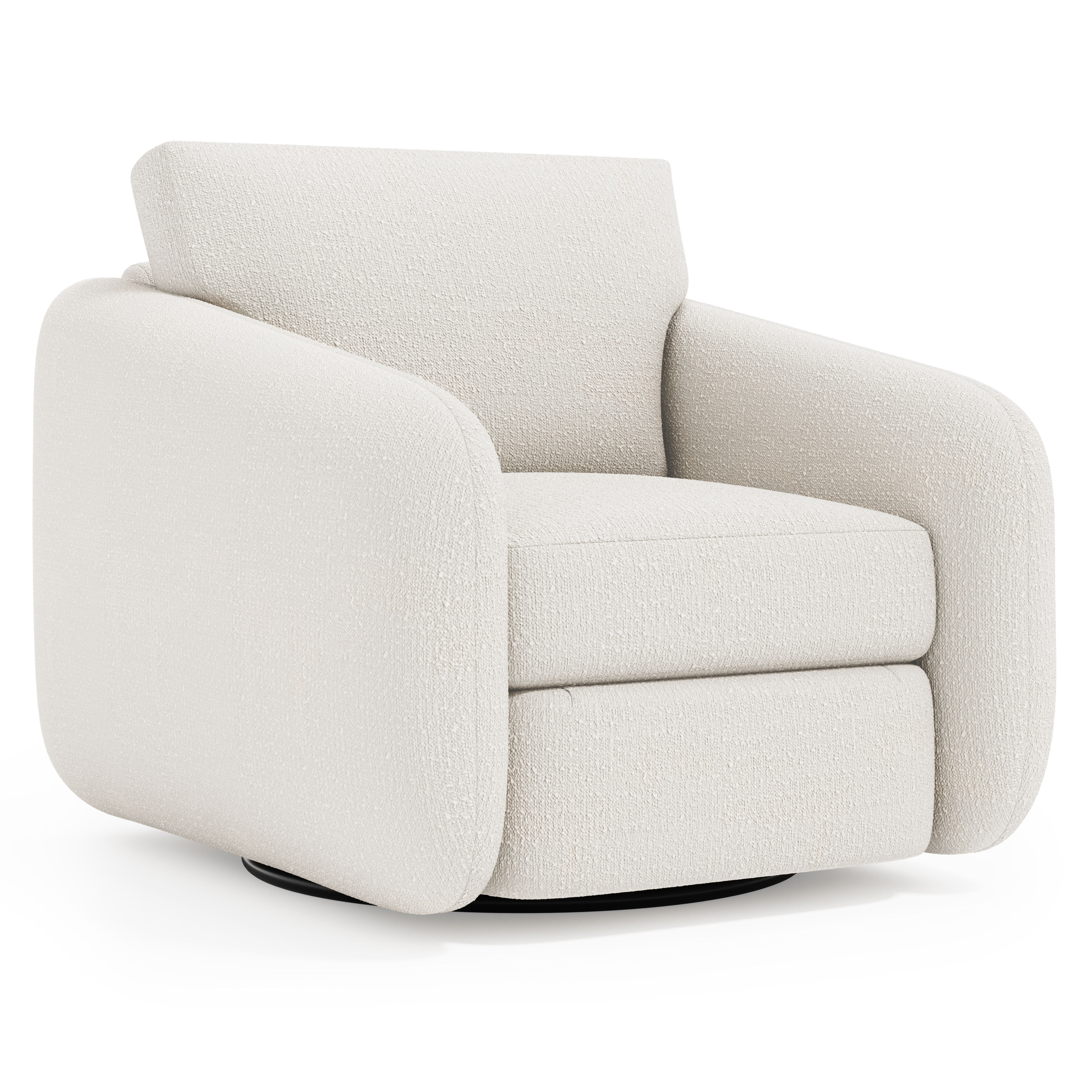 Picture of Del Sol Outdoor Swivel Chair