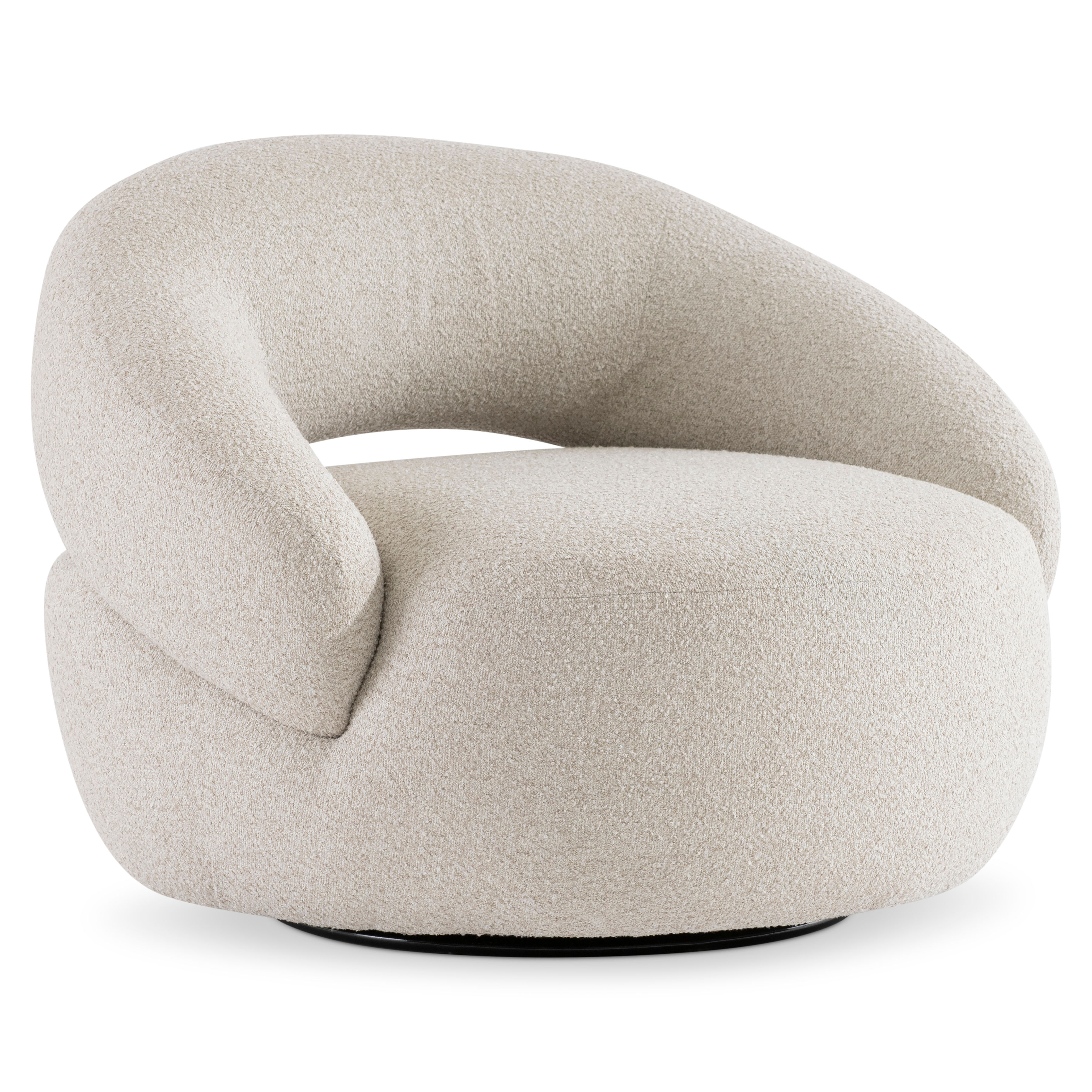 Picture of Cascais Outdoor Swivel Chair