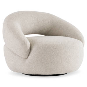 Picture of Cascais Outdoor Swivel Chair