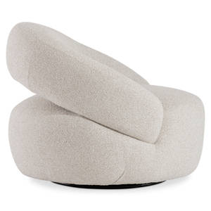 Picture of Cascais Outdoor Swivel Chair