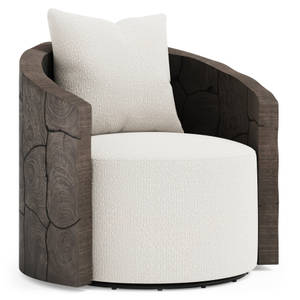 Picture of Calypso Outdoor Swivel Chair
