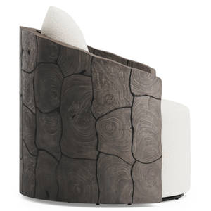Picture of Calypso Outdoor Swivel Chair