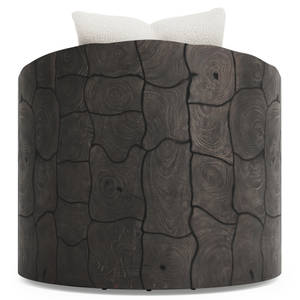 Picture of Calypso Outdoor Swivel Chair