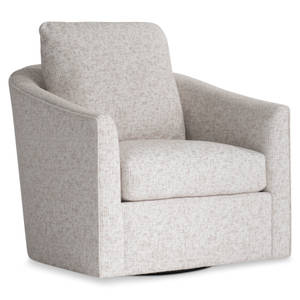 Picture of Camden Outdoor Swivel Chair