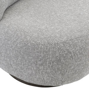 Picture of Caicos Outdoor Swivel Chair