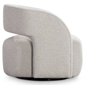 Picture of Cora Outdoor Swivel Chair