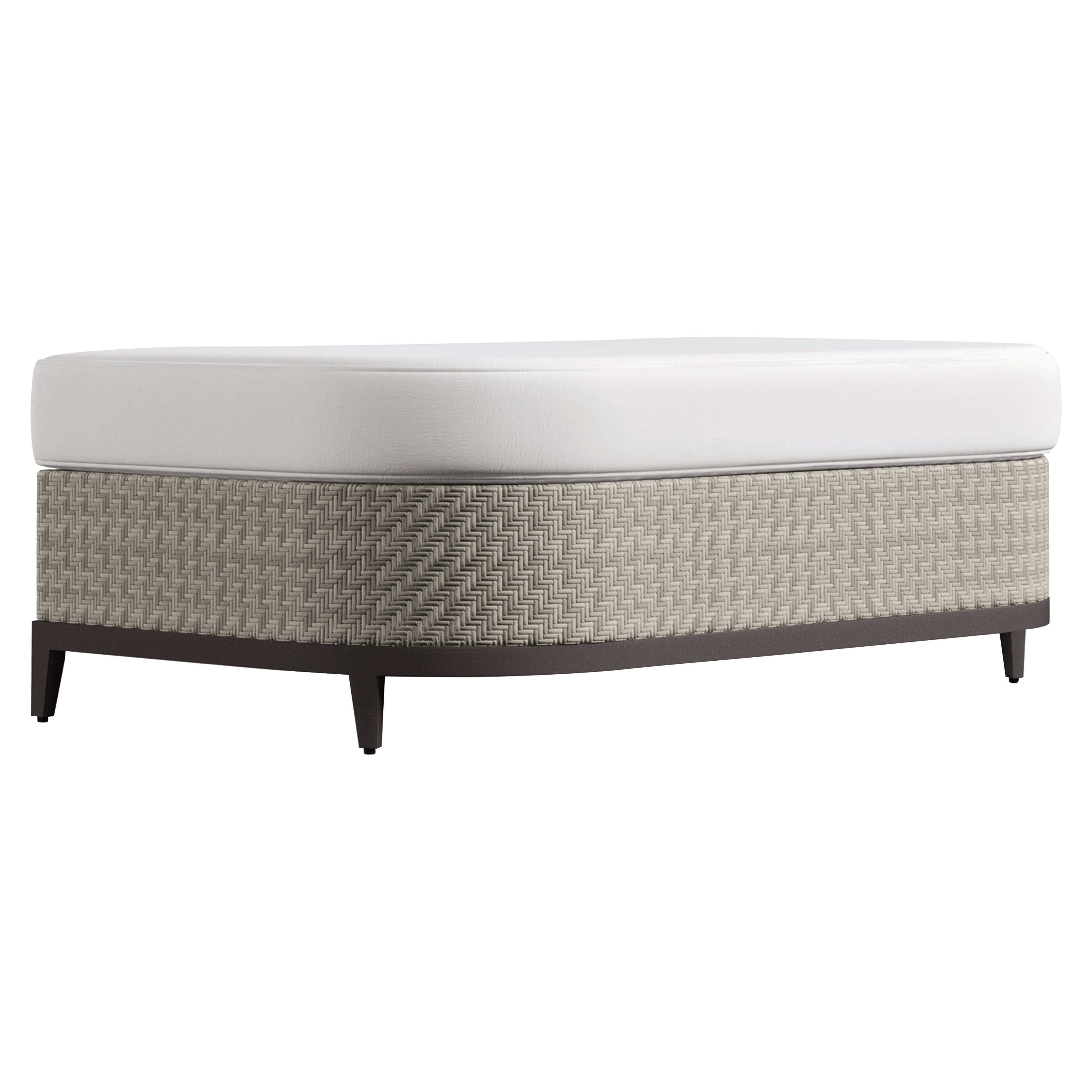 Picture of Captiva Outdoor Ottoman