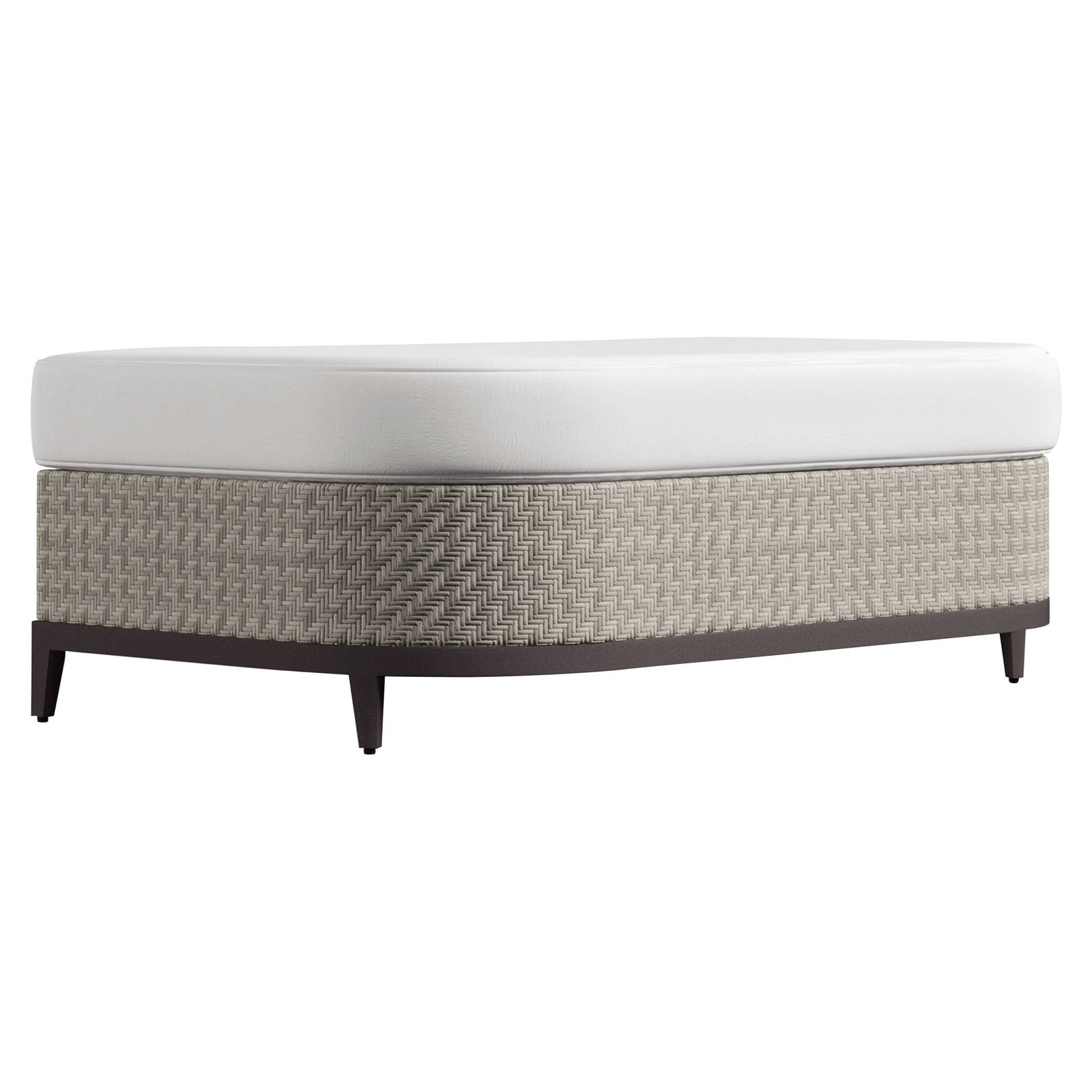 Picture of Captiva Outdoor Ottoman