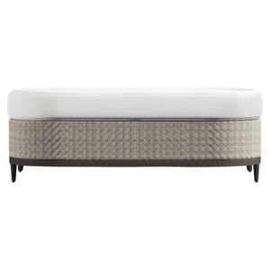 Picture of Captiva Outdoor Ottoman