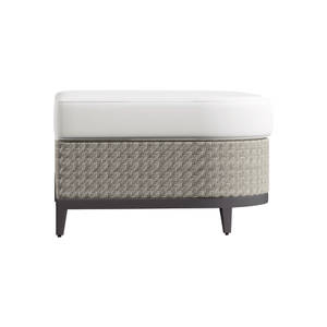 Picture of Captiva Outdoor Ottoman