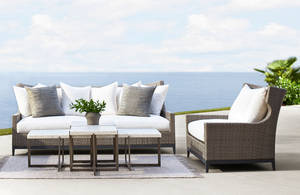 Picture of Captiva Outdoor Chair 1/2